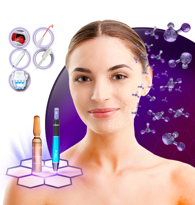 EP ESTÉTICA PROFESIONAL
