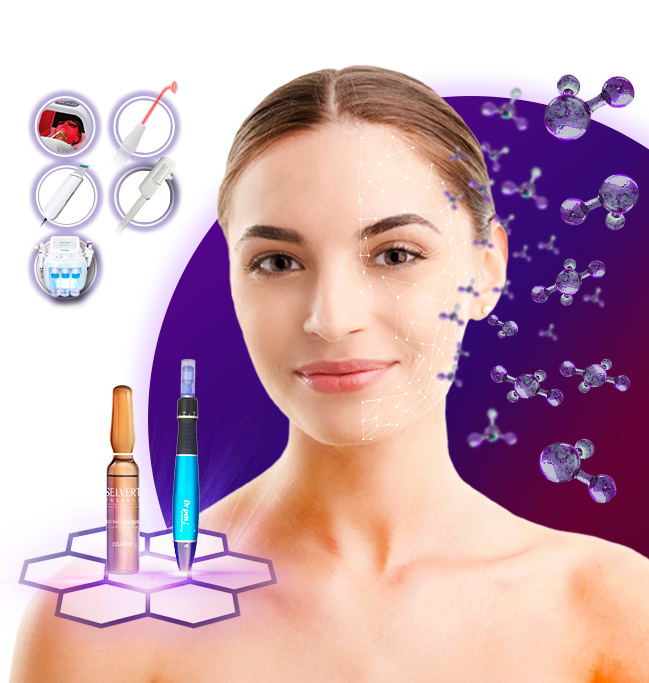 EP ESTÉTICA PROFESIONAL