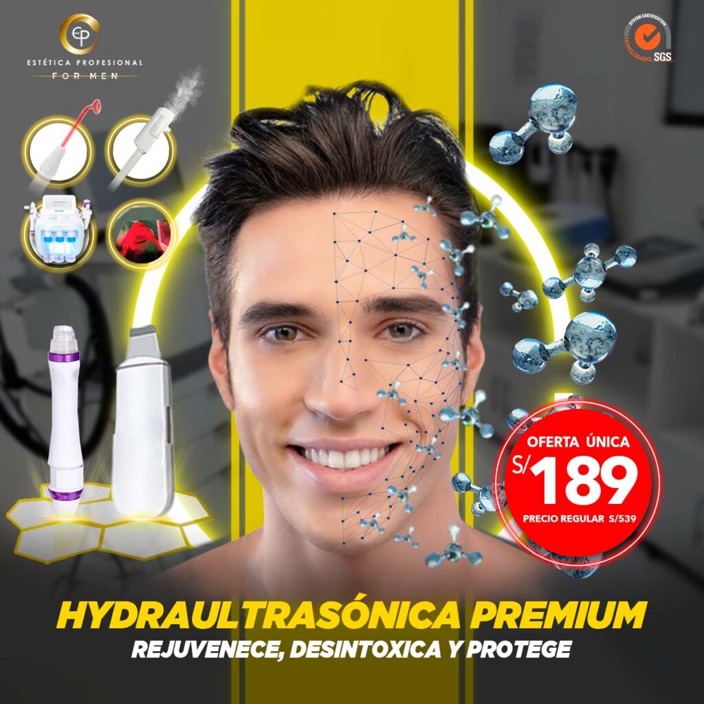 EP ESTÉTICA PROFESIONAL