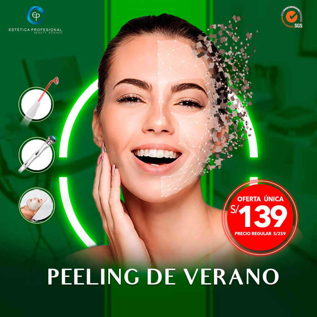 EP ESTÉTICA PROFESIONAL