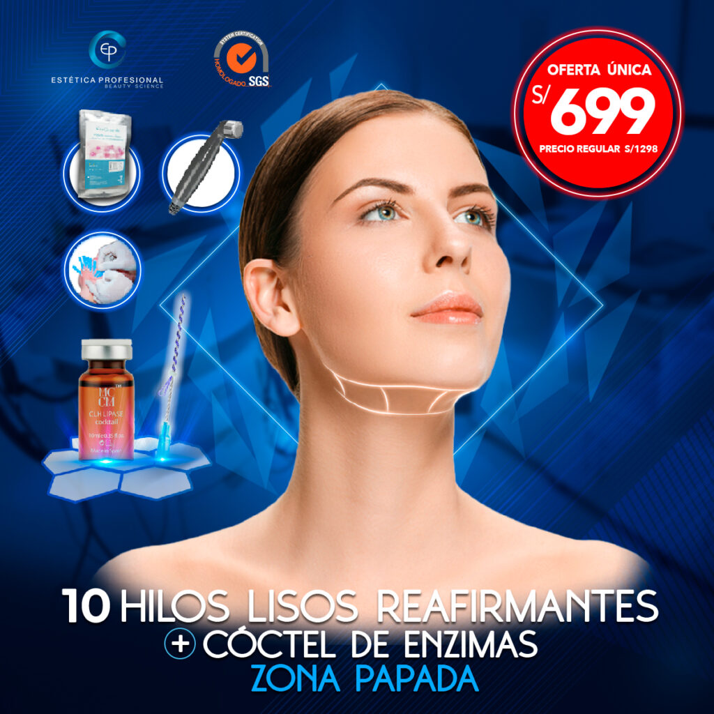 EP ESTÉTICA PROFESIONAL