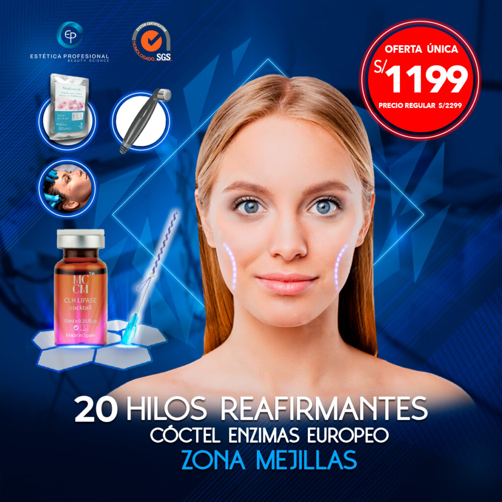 EP ESTÉTICA PROFESIONAL