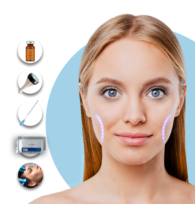 EP ESTÉTICA PROFESIONAL
