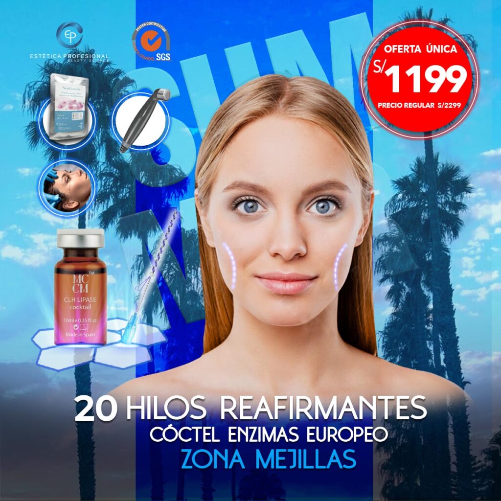 EP ESTÉTICA PROFESIONAL