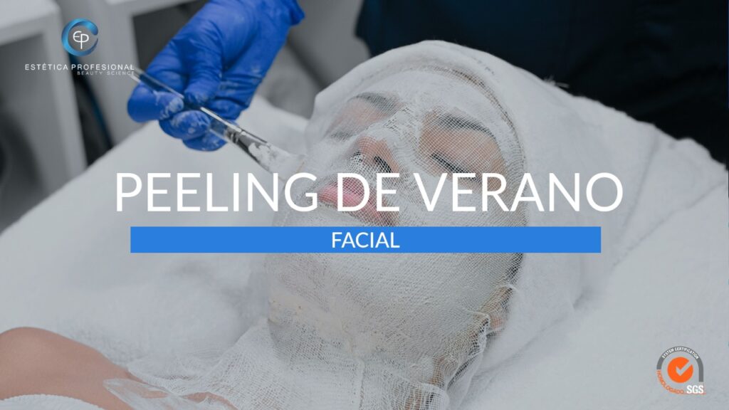 EP ESTÉTICA PROFESIONAL
