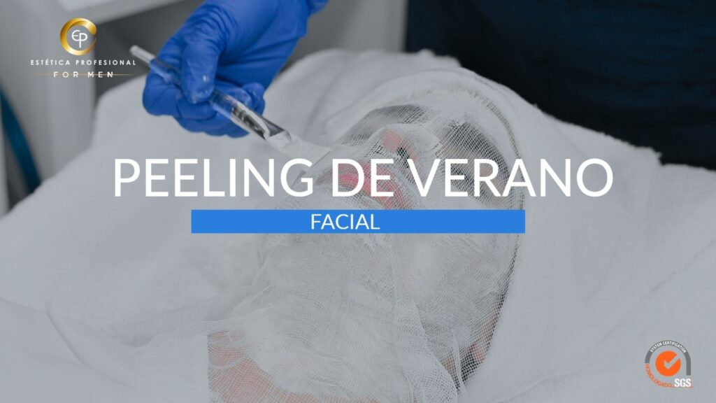 EP ESTÉTICA PROFESIONAL