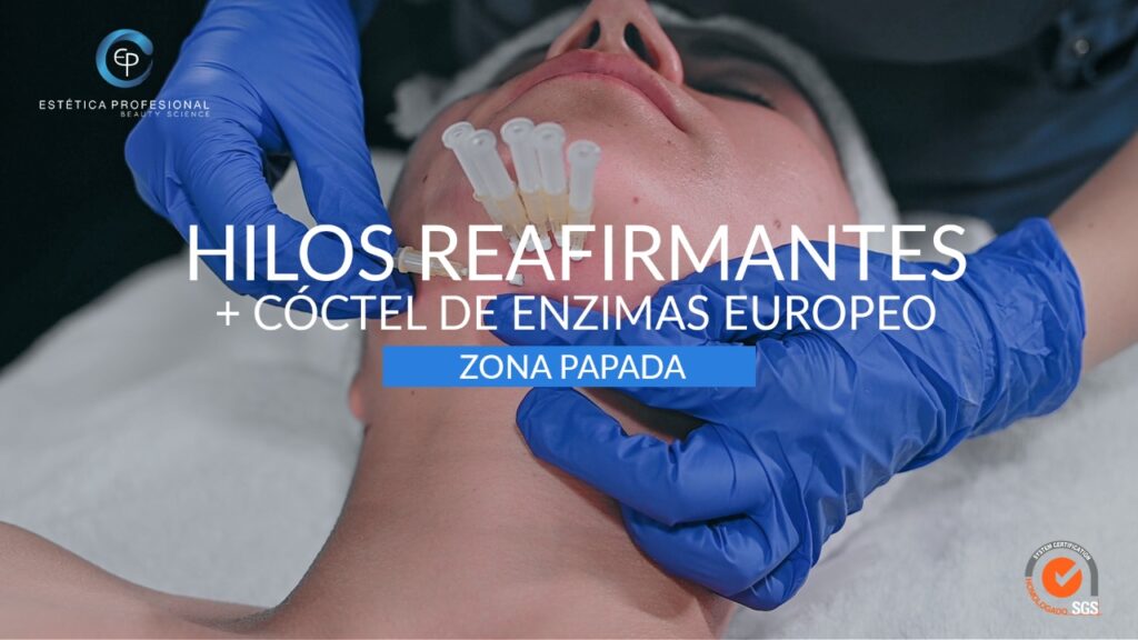 EP ESTÉTICA PROFESIONAL