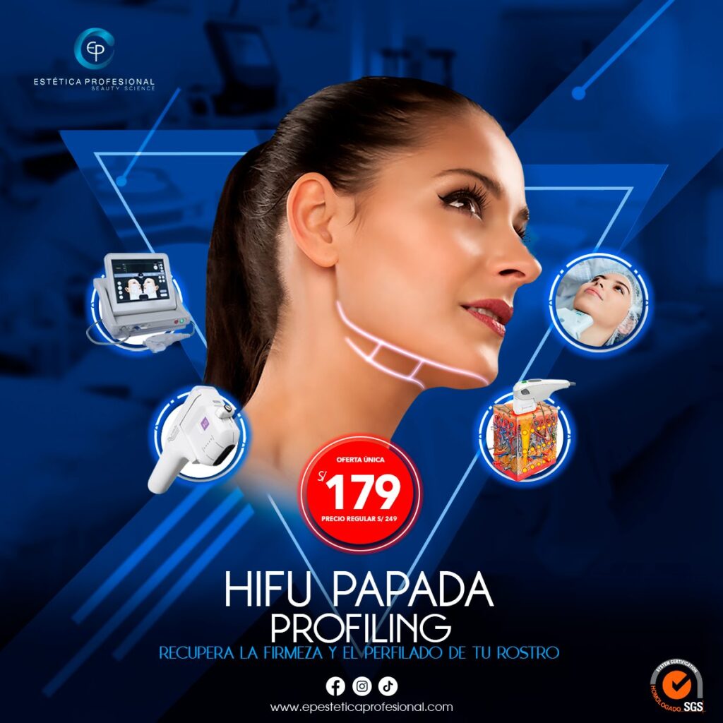 EP ESTÉTICA PROFESIONAL