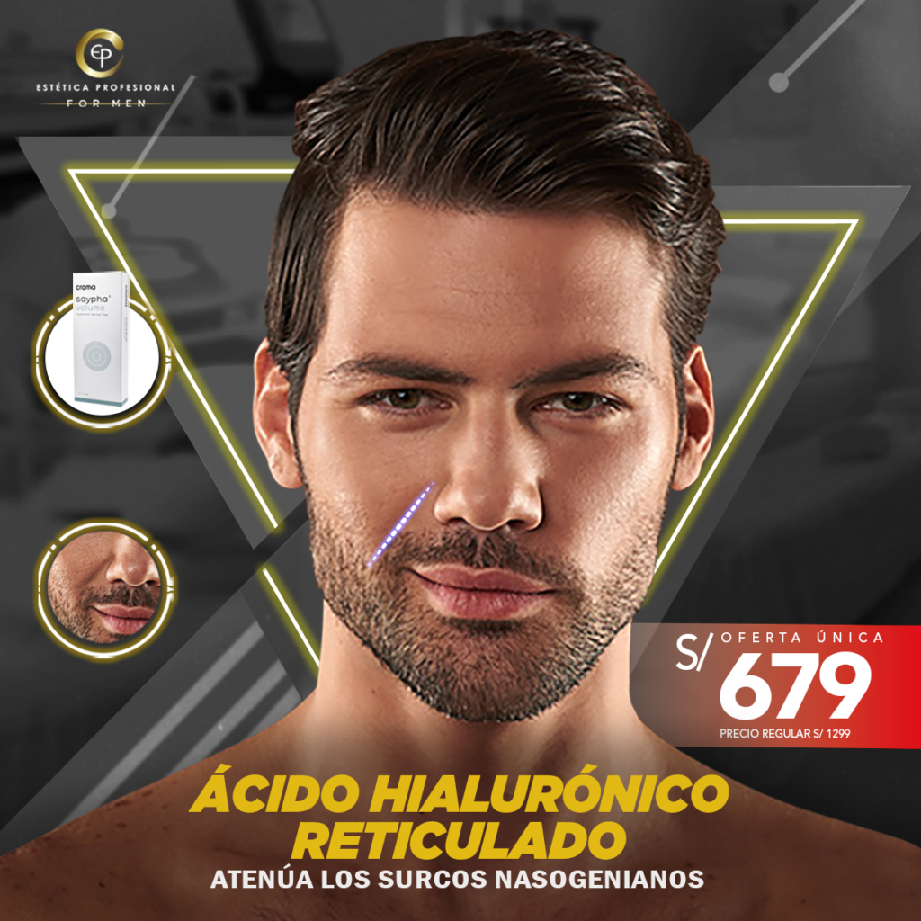 EP ESTÉTICA PROFESIONAL