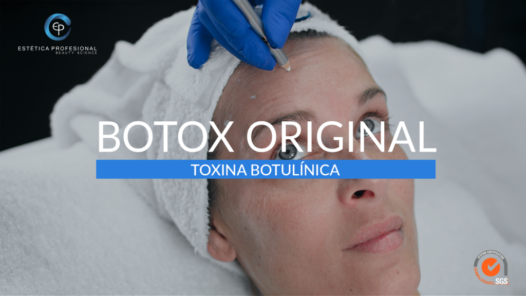 EP ESTÉTICA PROFESIONAL