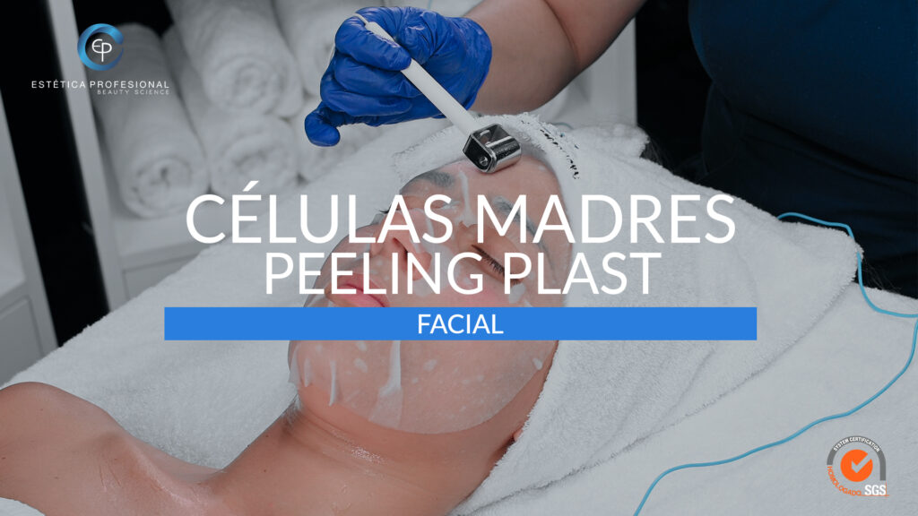EP ESTÉTICA PROFESIONAL
