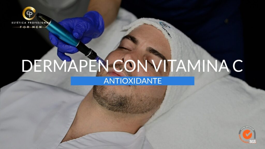 EP ESTÉTICA PROFESIONAL