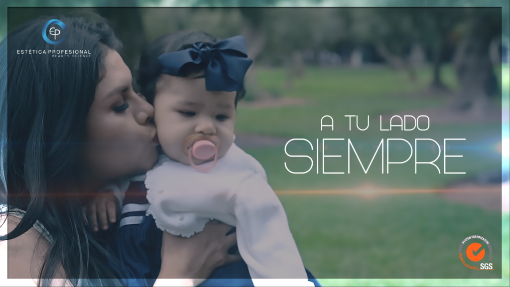 EP ESTÉTICA PROFESIONAL
