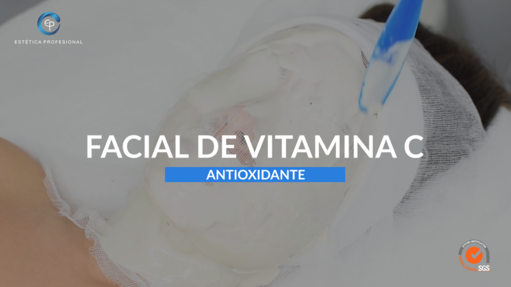 EP ESTÉTICA PROFESIONAL