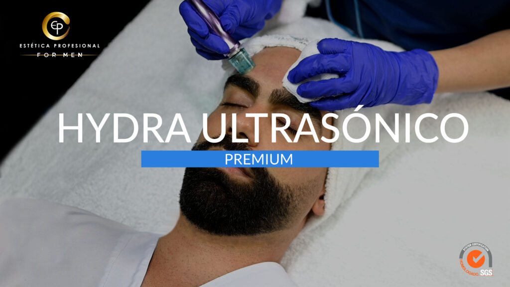 EP ESTÉTICA PROFESIONAL