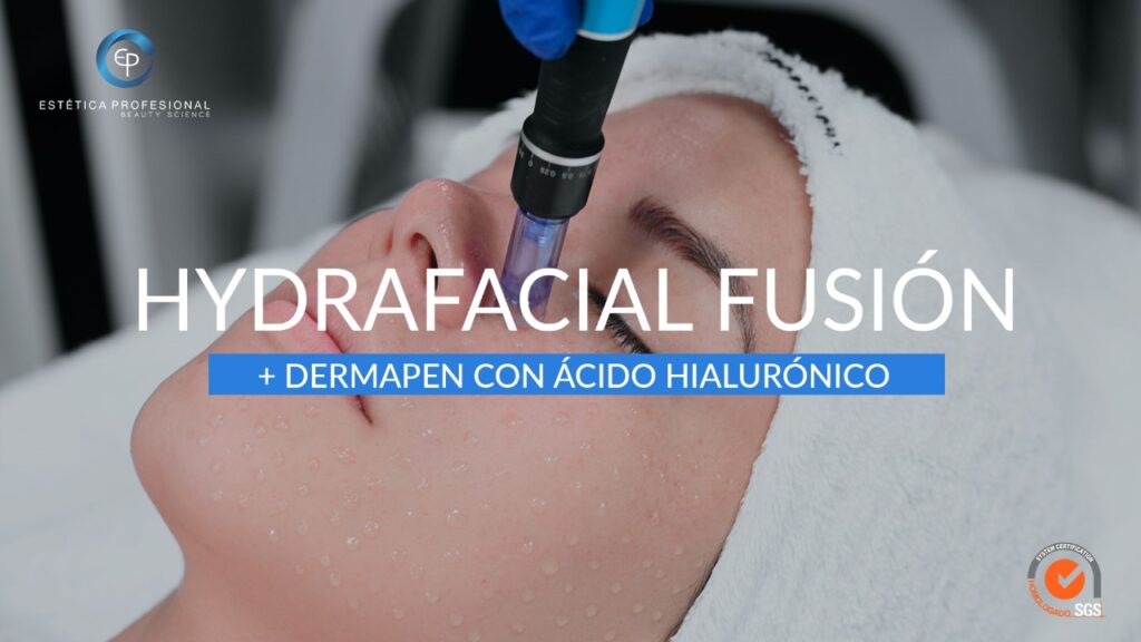 EP ESTÉTICA PROFESIONAL