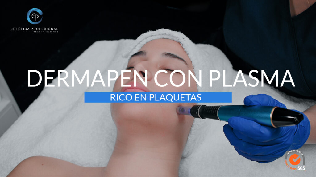 EP ESTÉTICA PROFESIONAL