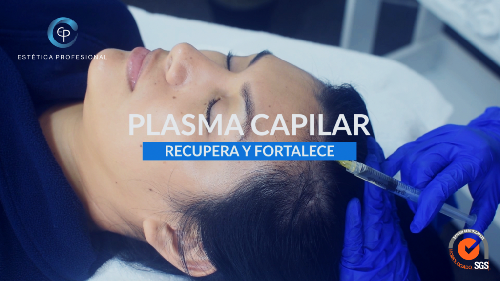 EP ESTÉTICA PROFESIONAL