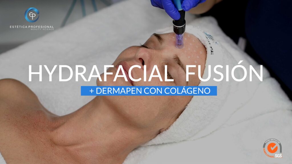 EP ESTÉTICA PROFESIONAL