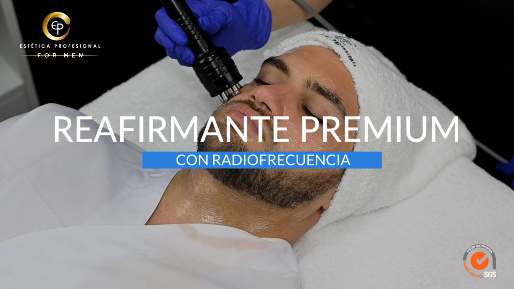 EP ESTÉTICA PROFESIONAL