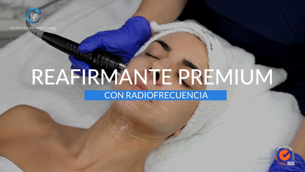 EP ESTÉTICA PROFESIONAL