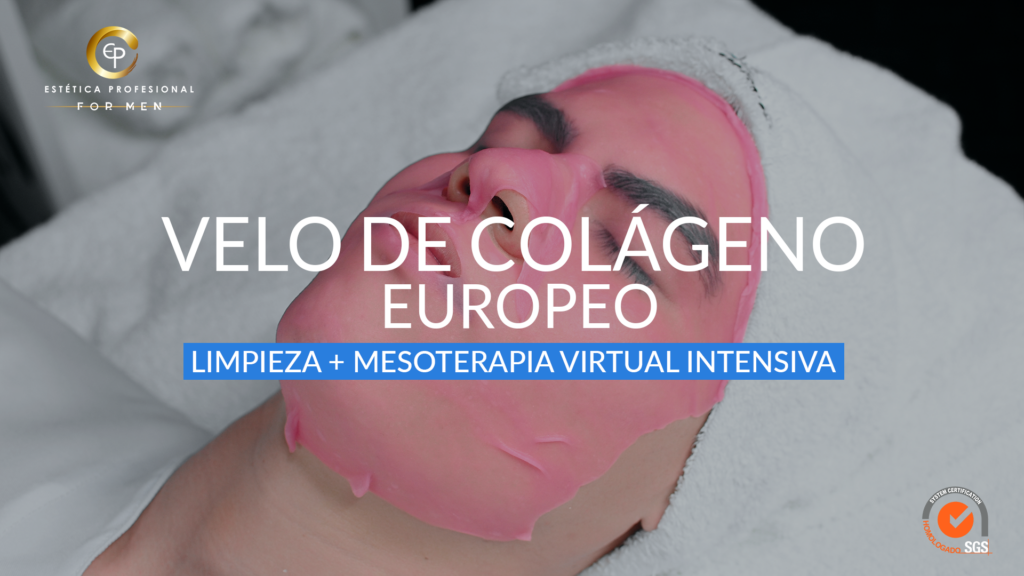 EP ESTÉTICA PROFESIONAL