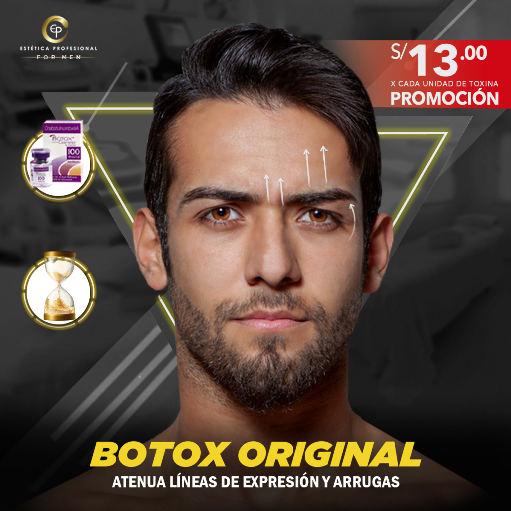 EP ESTÉTICA PROFESIONAL