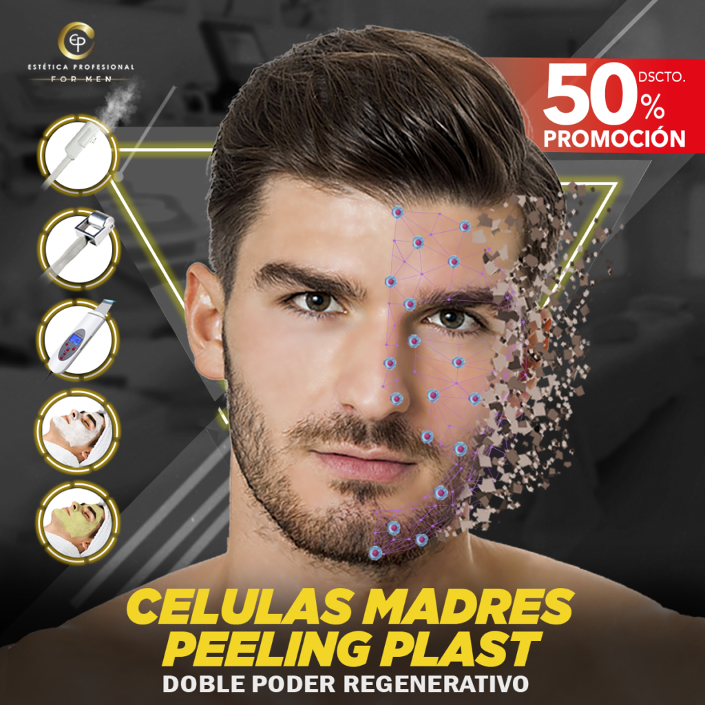 EP ESTÉTICA PROFESIONAL