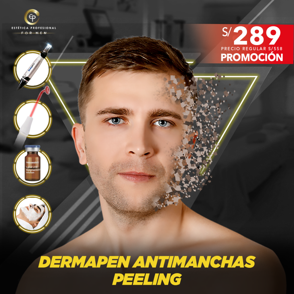 EP ESTÉTICA PROFESIONAL