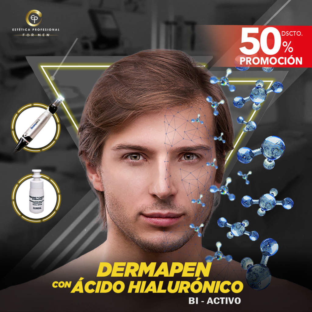 EP ESTÉTICA PROFESIONAL