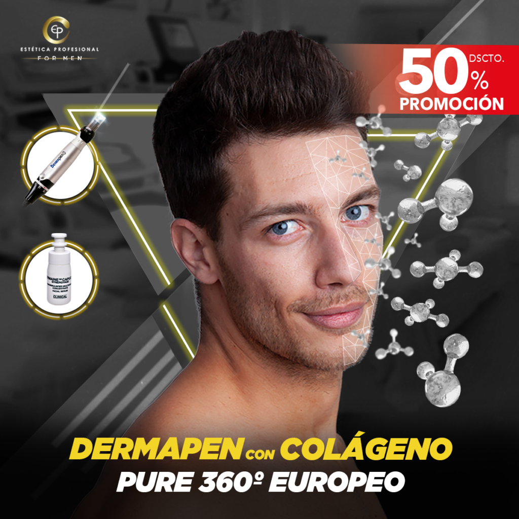 EP ESTÉTICA PROFESIONAL
