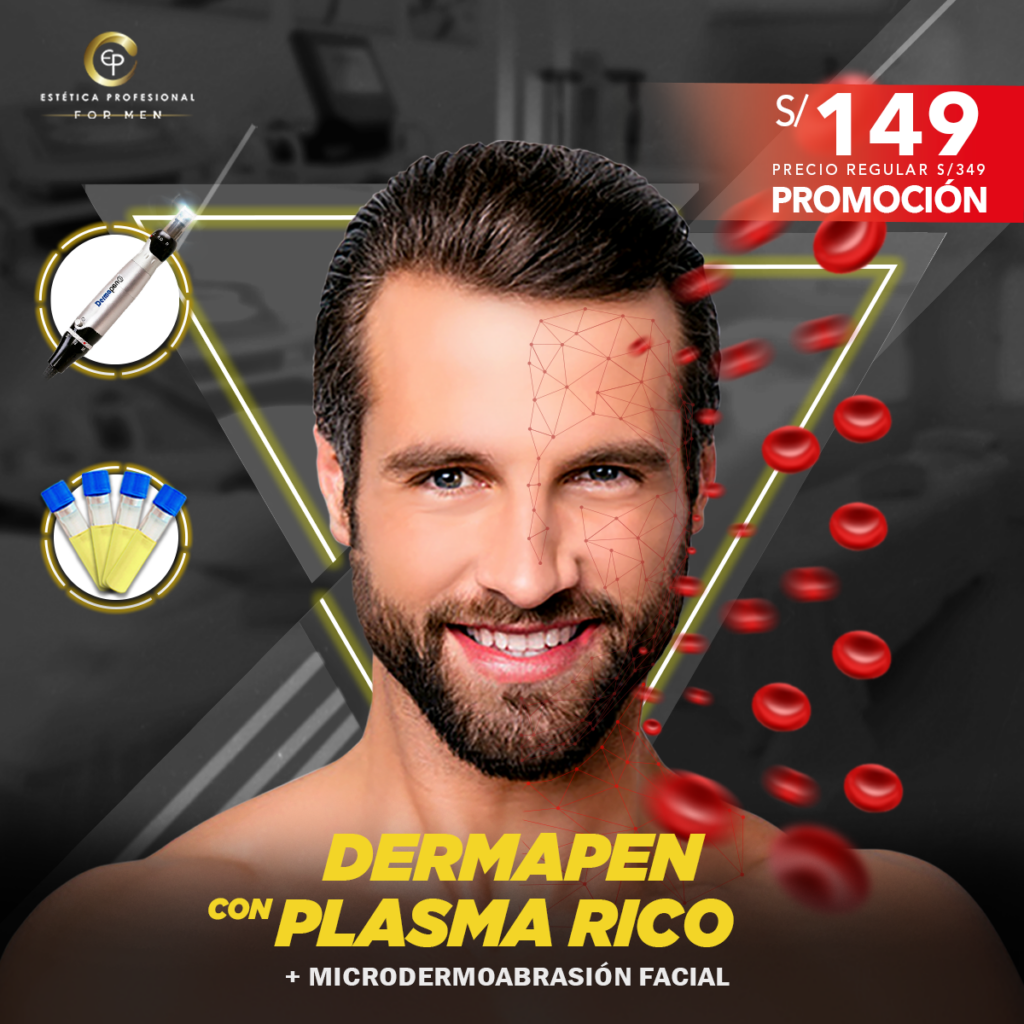 EP ESTÉTICA PROFESIONAL