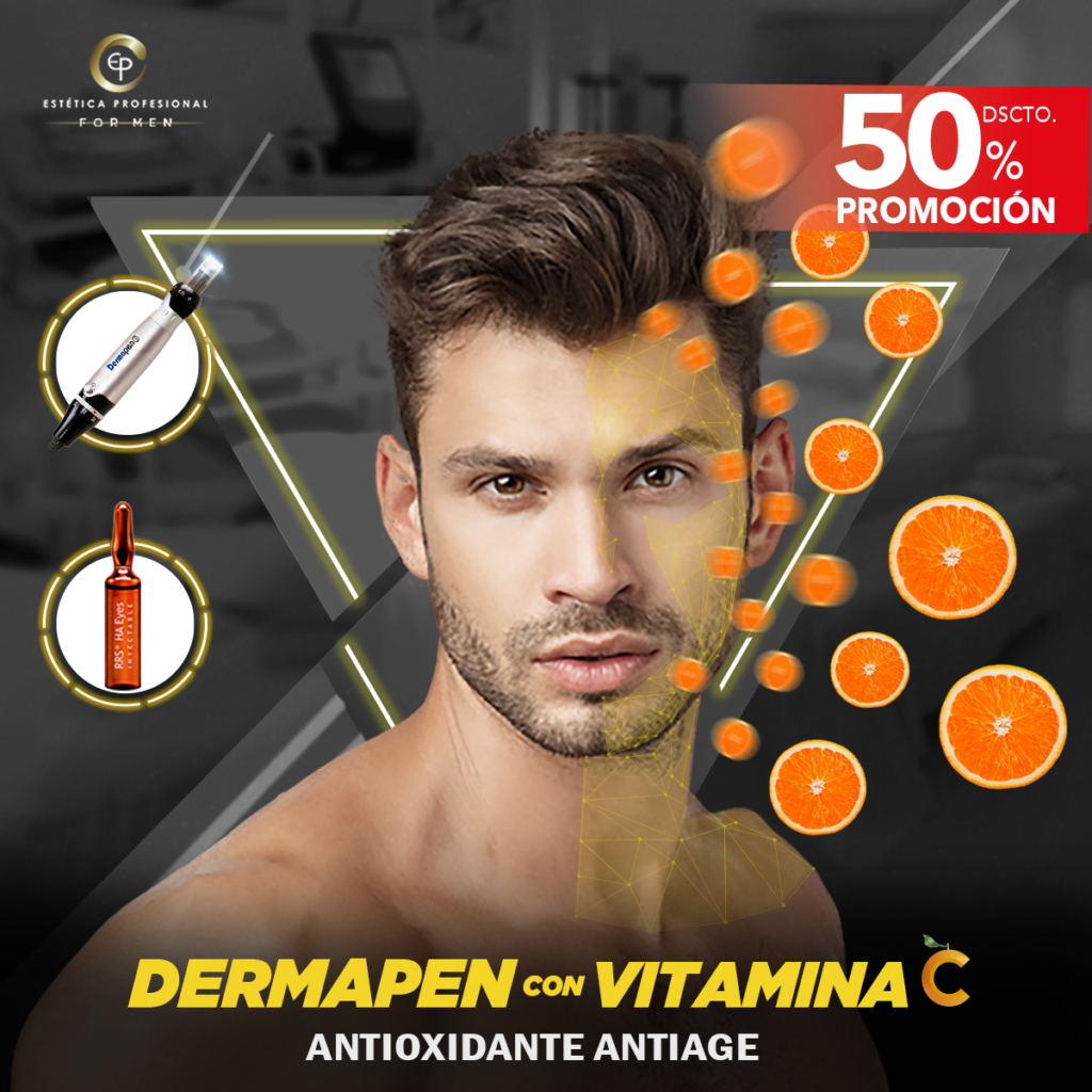EP ESTÉTICA PROFESIONAL