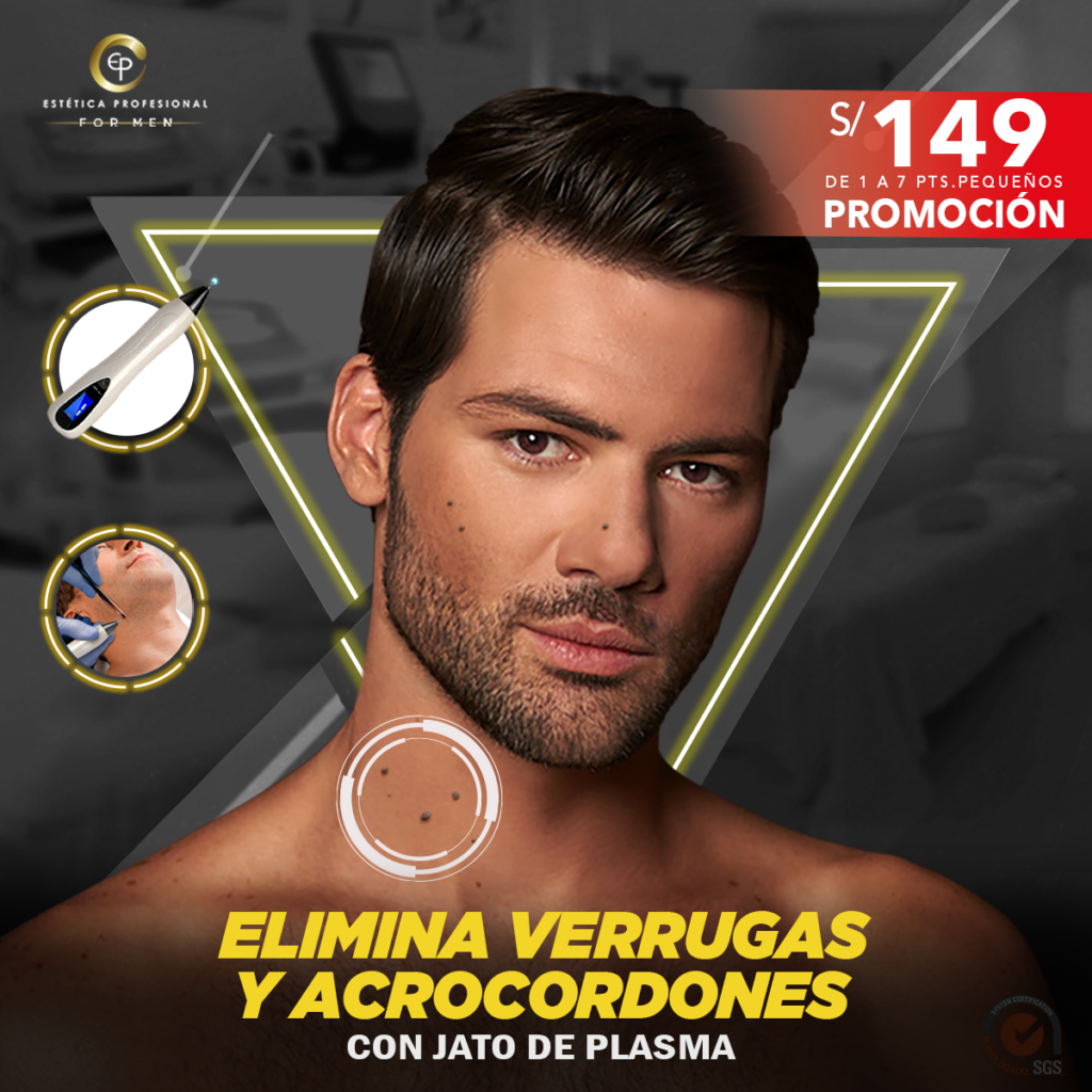 EP ESTÉTICA PROFESIONAL