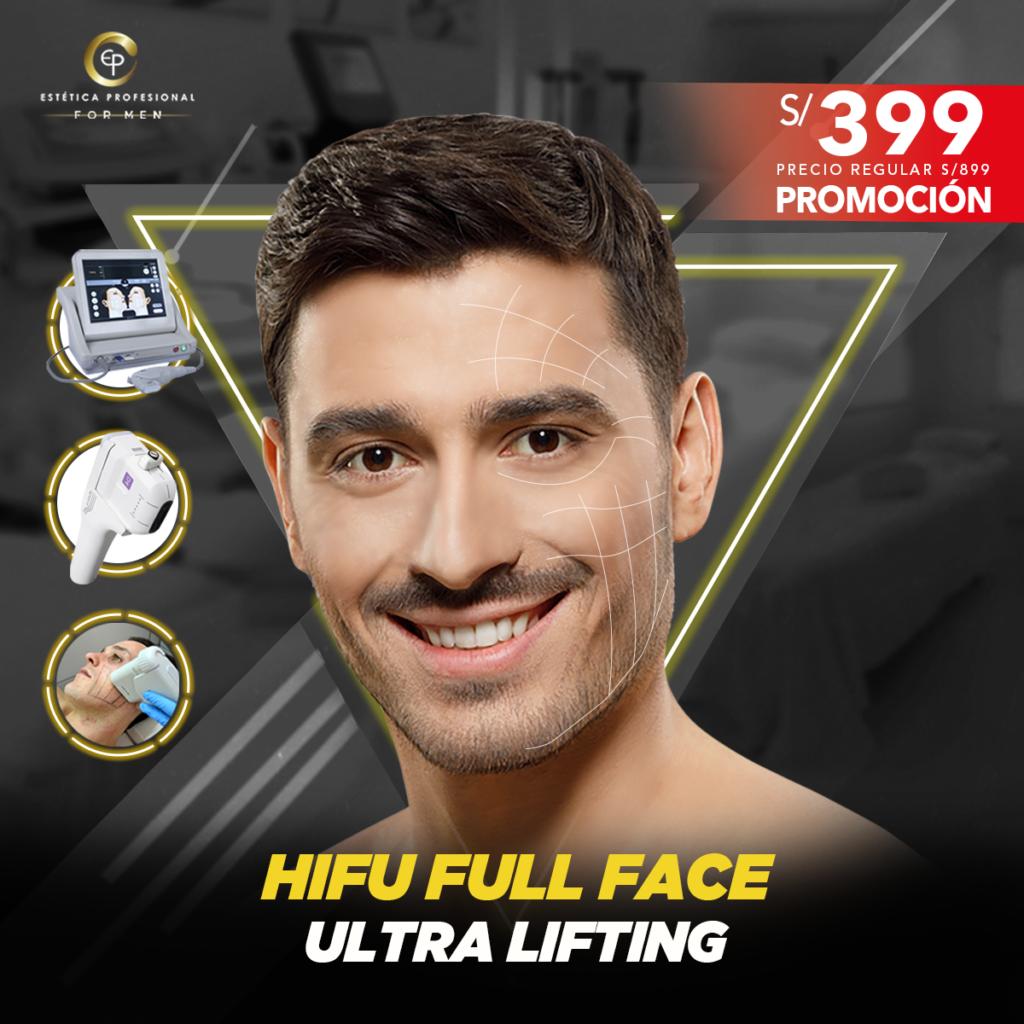 EP ESTÉTICA PROFESIONAL