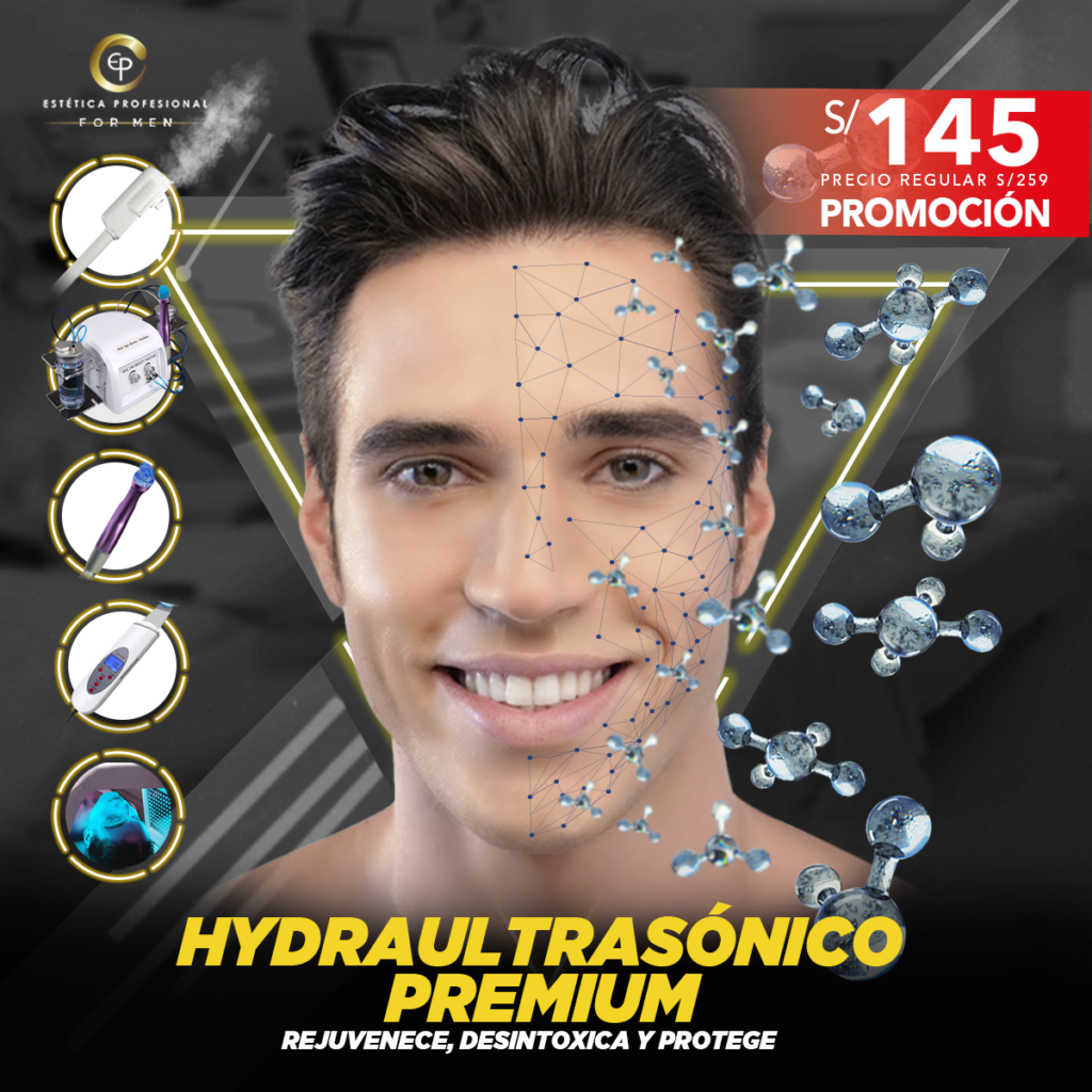 EP ESTÉTICA PROFESIONAL