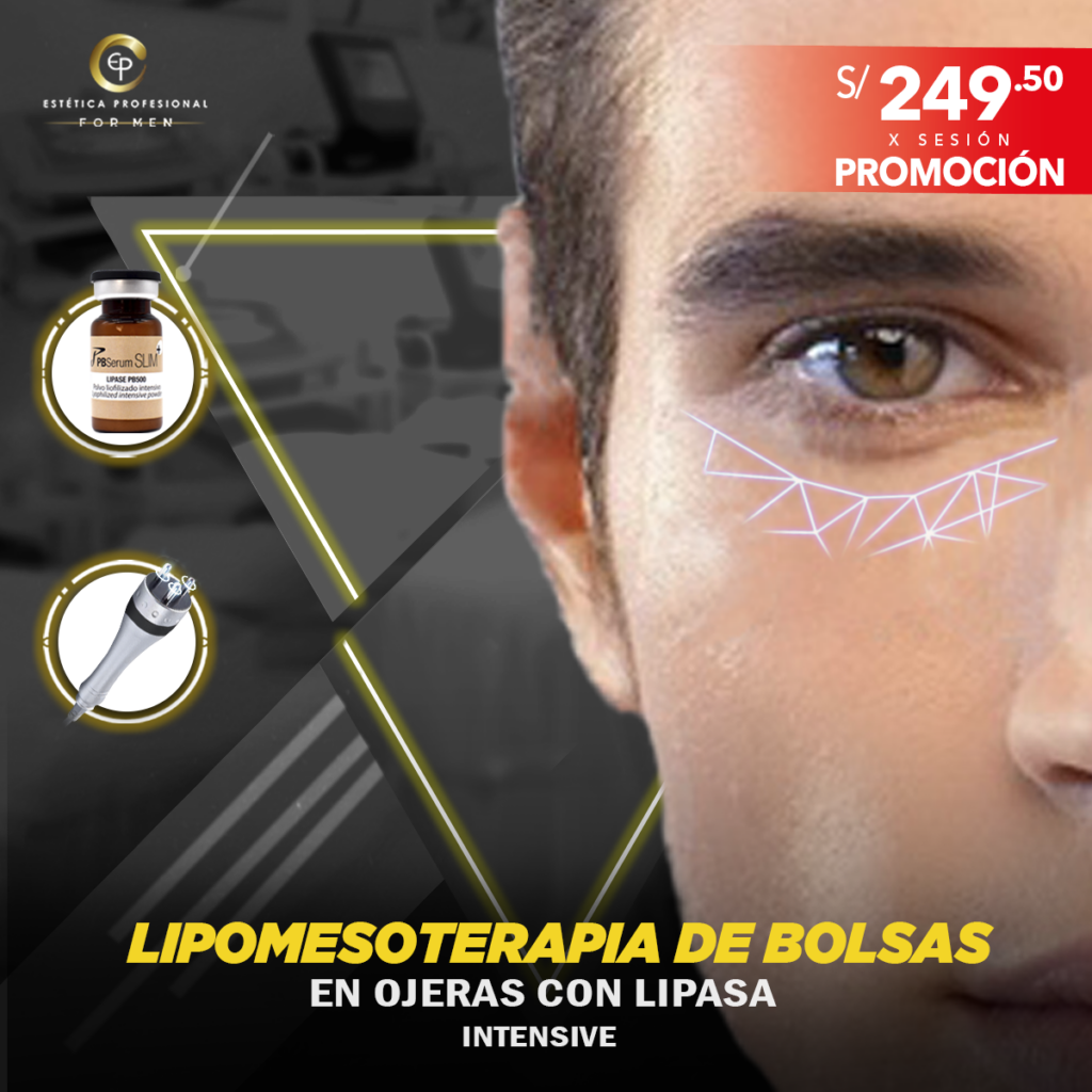 EP ESTÉTICA PROFESIONAL