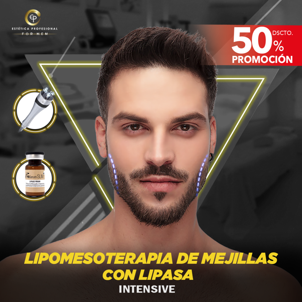 EP ESTÉTICA PROFESIONAL