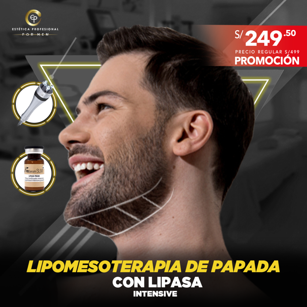 EP ESTÉTICA PROFESIONAL