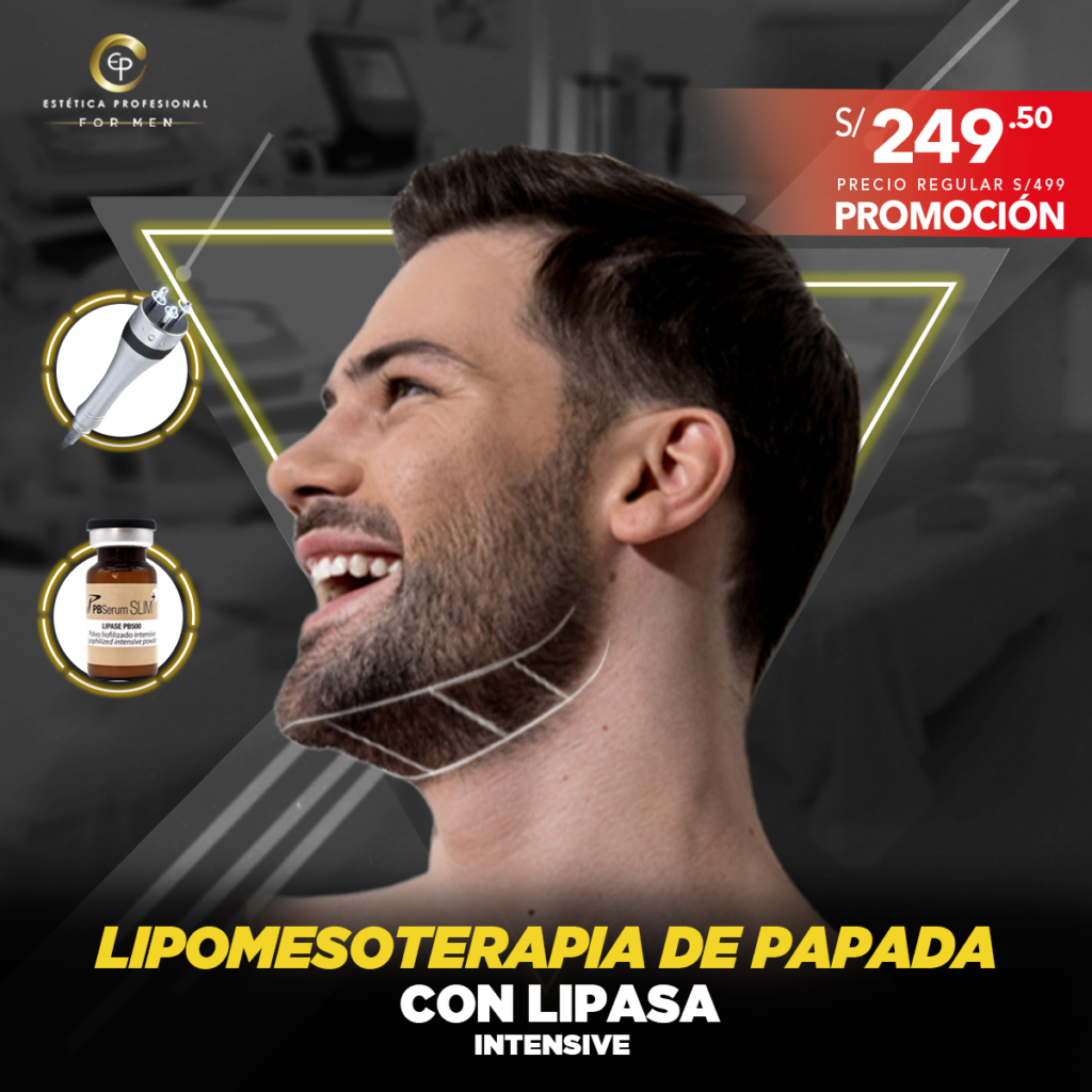 EP ESTÉTICA PROFESIONAL