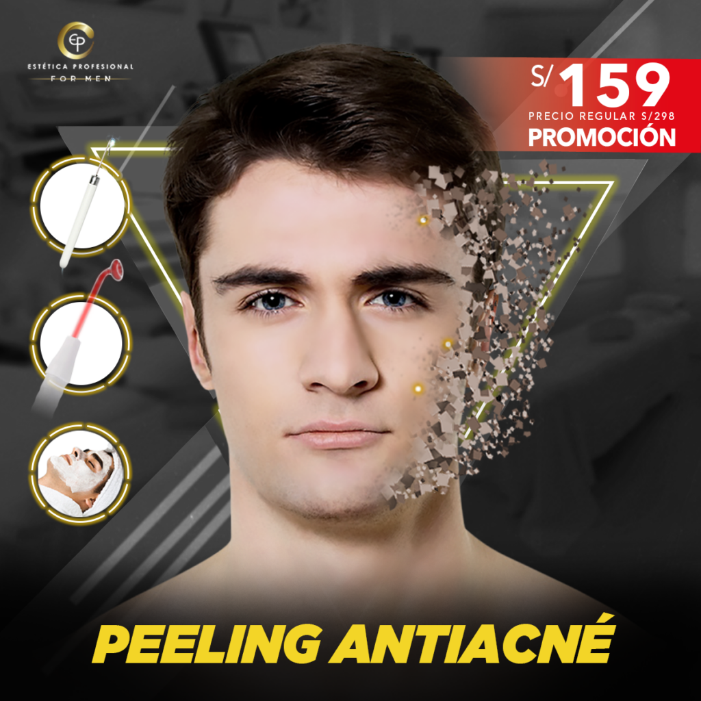EP ESTÉTICA PROFESIONAL