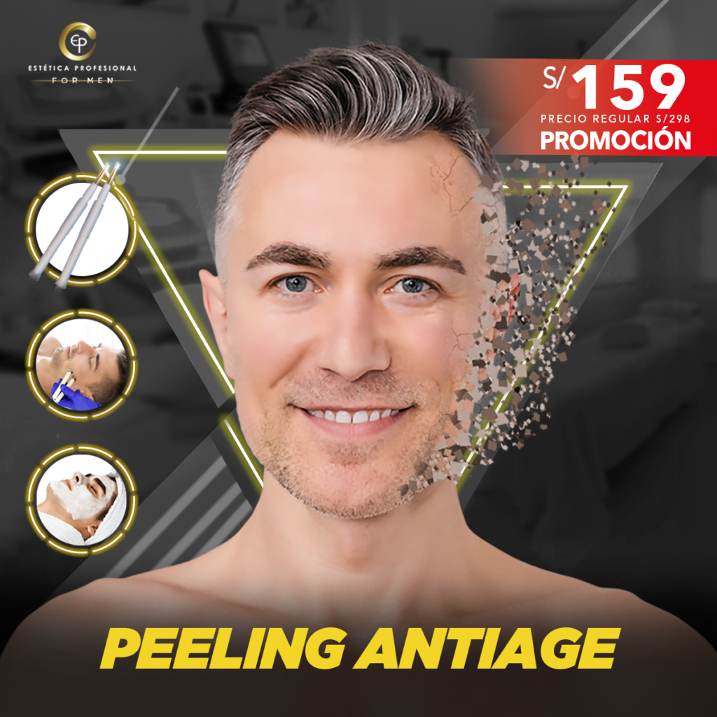 EP ESTÉTICA PROFESIONAL