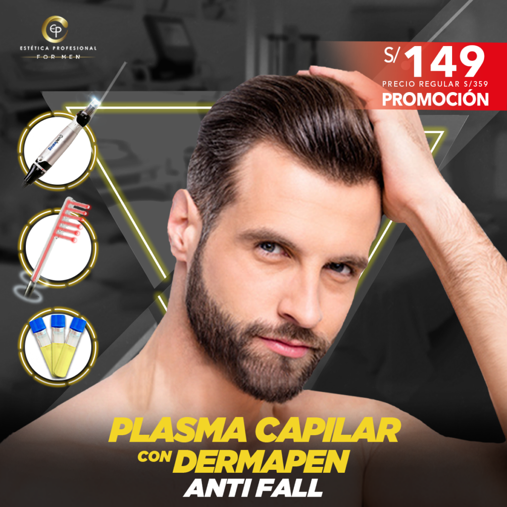 EP ESTÉTICA PROFESIONAL