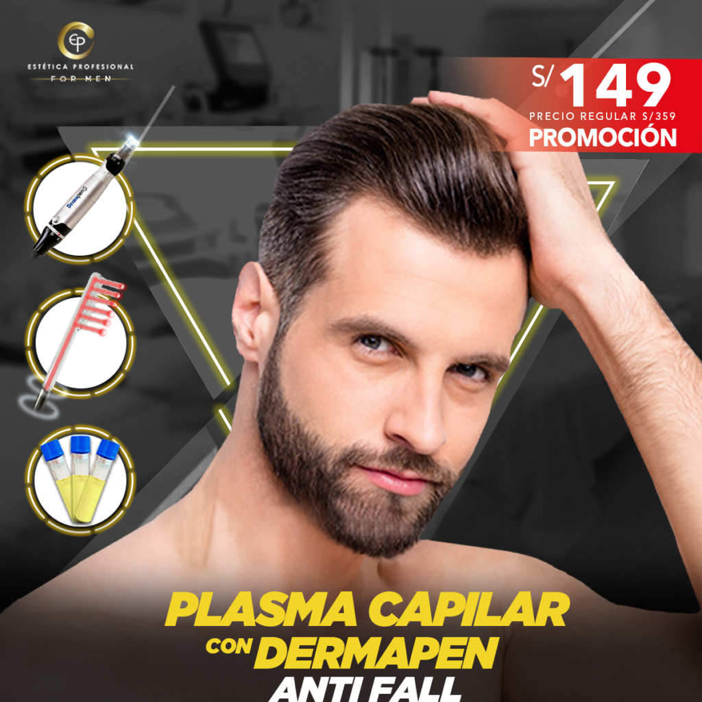 EP ESTÉTICA PROFESIONAL