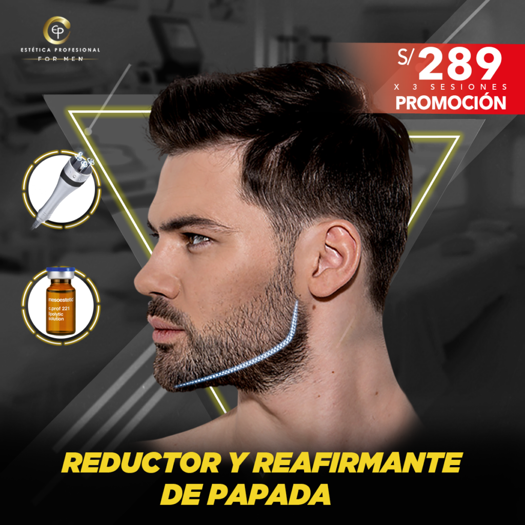 EP ESTÉTICA PROFESIONAL