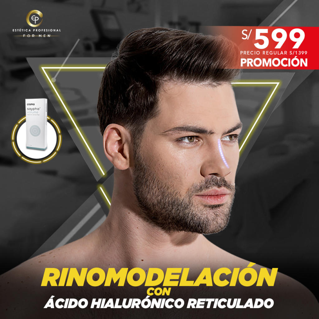 EP ESTÉTICA PROFESIONAL