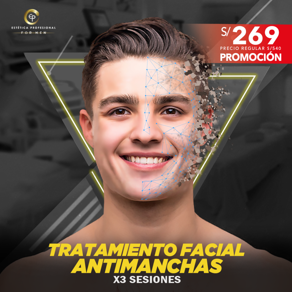 EP ESTÉTICA PROFESIONAL