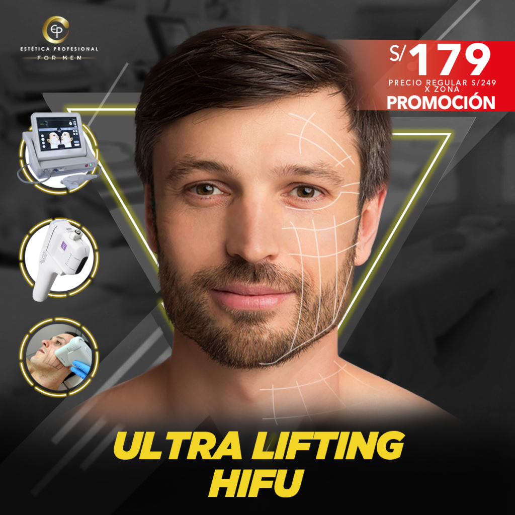 EP ESTÉTICA PROFESIONAL