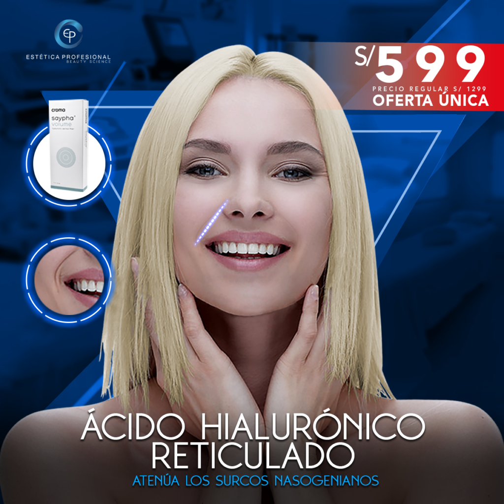 EP ESTÉTICA PROFESIONAL