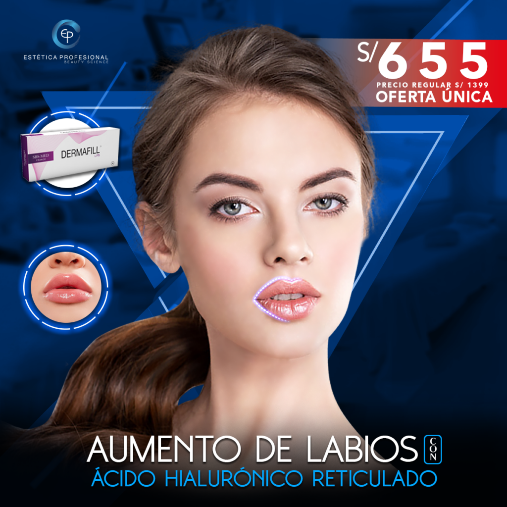 EP ESTÉTICA PROFESIONAL
